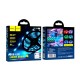 LED Стрічка Hoco DL30 Plus 4м 5050 