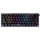 Клавіатура TWolf TT30 LED Version Blue Switch