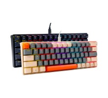 Клавіатура TWolf T60 Blue Switch