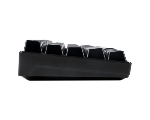 Клавіатура TWolf T60 Blue Switch