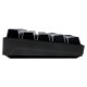 Клавіатура TWolf T60 Blue Switch