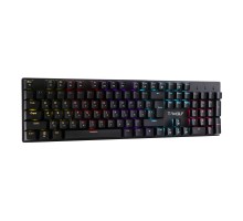 Клавіатура TWolf T17 LED Blue Switch