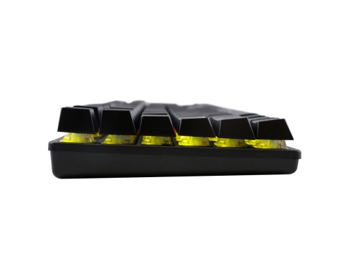 Клавіатура TWolf T17 LED Blue Switch