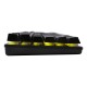 Клавіатура TWolf T17 LED Blue Switch