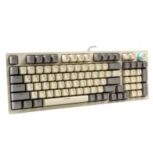 Клавіатура TWolf T50 Blue Switch
