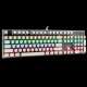 Клавіатура TWolf T75 punk LED Blue Switch