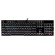 Клавіатура TWolf T75 punk LED Blue Switch