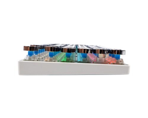 Клавіатура TWolf T75 punk LED Blue Switch