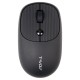 Бездротова Клавіатура і Миша TWolf TF350 Black 