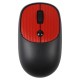Бездротова Клавіатура і Миша TWolf TF350 Colorful 