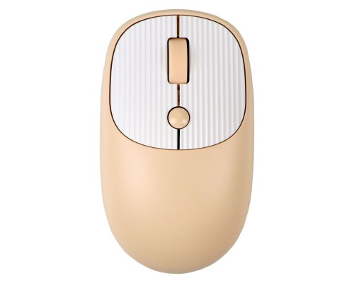 Бездротова Клавіатура і Миша TWolf TF350 Colorful 