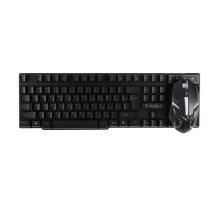 Клавіатура і Миша TWolf TF200