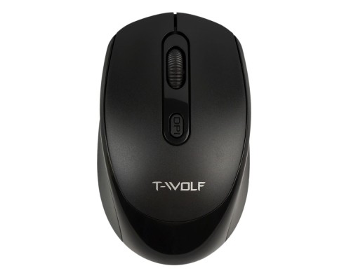 Бездротова Клавіатура і Миша TWolf TF100 
