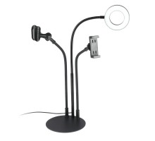Лампа Fill Light 3 in 1 9cm Настільна