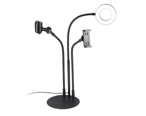 Лампа Fill Light 3 in 1 9cm Настільна Лампа Fill Light 3 in 1 9cm Настільна