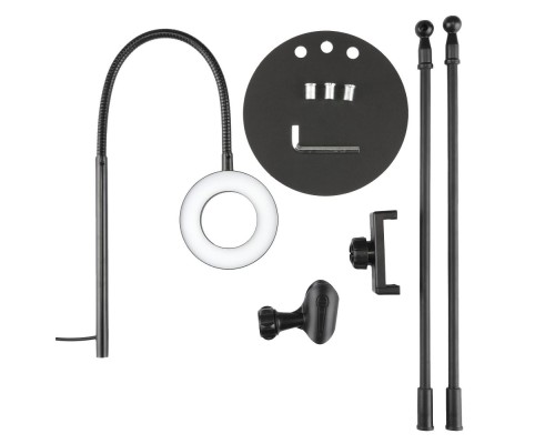 Лампа Fill Light 3 in 1 9cm Настільна Лампа Fill Light 3 in 1 9cm Настільна