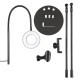 Лампа Fill Light 3 in 1 9cm Настільна