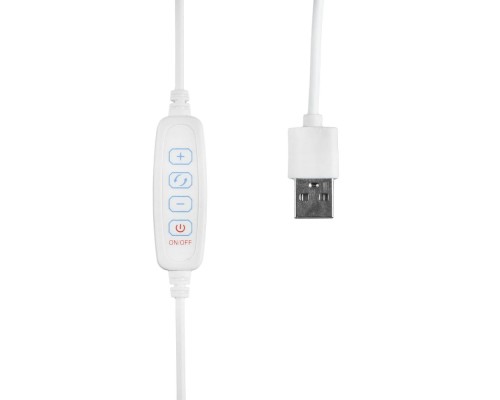 Лампа Fill Light 3 in 1 9cm Настільна Лампа Fill Light 3 in 1 9cm Настільна