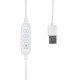 Лампа Fill Light 3 in 1 9cm Настільна
