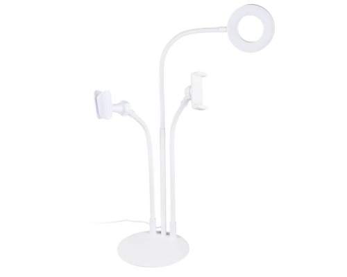 Лампа Fill Light 3 in 1 9cm Настільна Лампа Fill Light 3 in 1 9cm Настільна