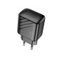 Мережевий Зарядний Пристрій Hoco CS24A 1USB-C PD/QC 25W