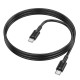 Кабель USB Borofone BX111 60W Type-C to Type-C