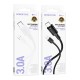Кабель USB Borofone BX111 Type-C 3A