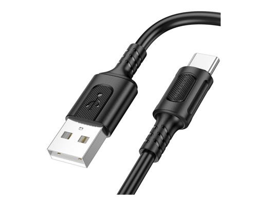 Кабель USB Borofone BX111 Type-C 3A