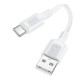 Кабель USB Borofone BX111 Type-C 3A