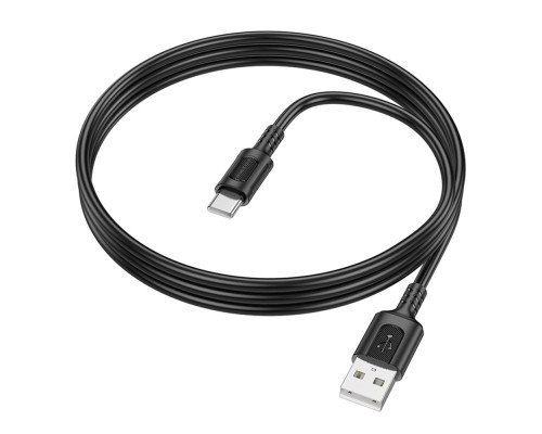 Кабель USB Borofone BX111 Type-C 3A