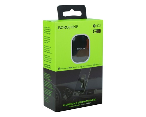 Автотримач Borofone BH22 