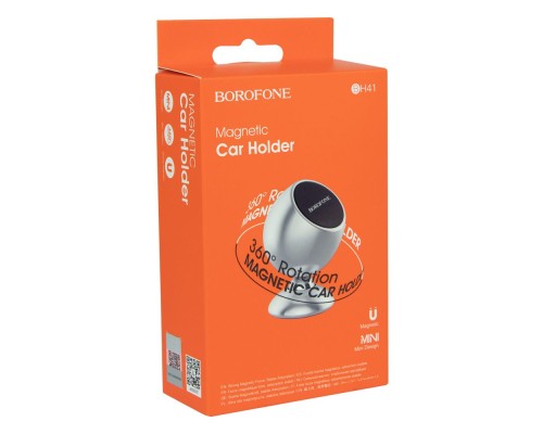 Автотримач Borofone BH41 Triumphant 