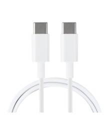 Кабель USB Foxconn Type-C to Type-C High Copy