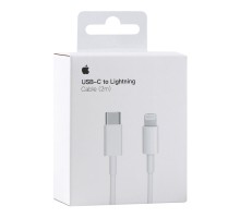 Кабель USB Apple Type-C to Lightning 2m1:1