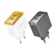 Мережевий Зарядний Пристрій Borofone BAS33A 2USB-C PD/QC45W