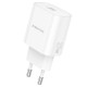 Мережевий Зарядний Пристрій Borofone BA82A 1USB-C PD/QC 25W
