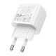 Мережевий Зарядний Пристрій Borofone BAS42A 1USB QC3.0 18W