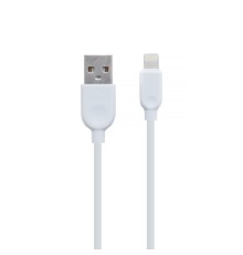 Кабель USB Borofone BX14 Lightning