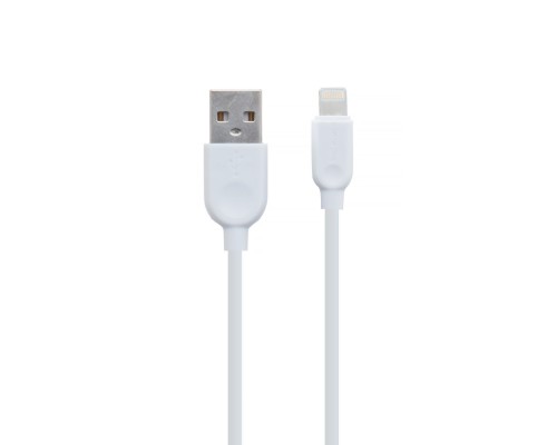 Кабель USB Borofone BX14 Lightning