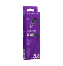 Кабель USB Borofone BX32 Munificent Micro 1m
