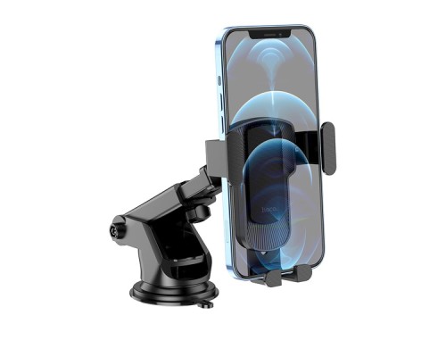 Автотримач Hoco CA104 gravity 
