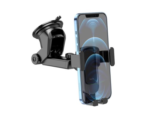Автотримач Hoco CA104 gravity 