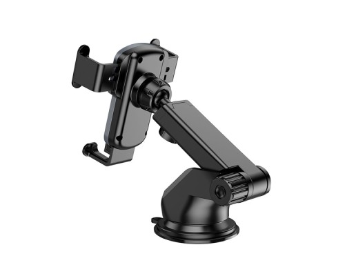Автотримач Hoco CA104 gravity 