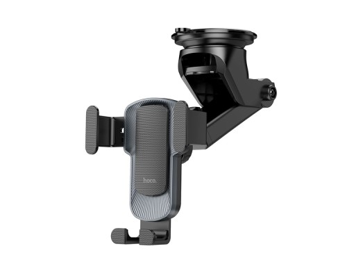 Автотримач Hoco CA104 gravity 
