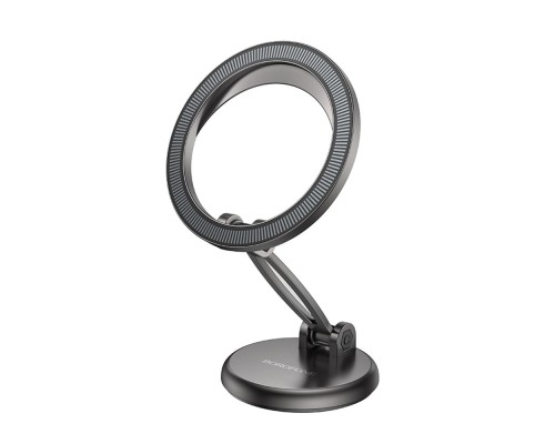 Автотримач Borofone BH114 Magnetic For IP Автотримач Borofone BH114 Magnetic For IP