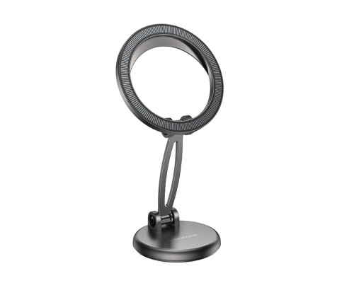 Автотримач Borofone BH114 Magnetic For IP Автотримач Borofone BH114 Magnetic For IP