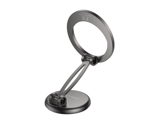 Автотримач Borofone BH114 Magnetic For IP Автотримач Borofone BH114 Magnetic For IP