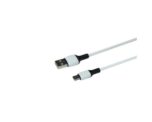 Кабель USB Borofone BX84 Type-C 3A
