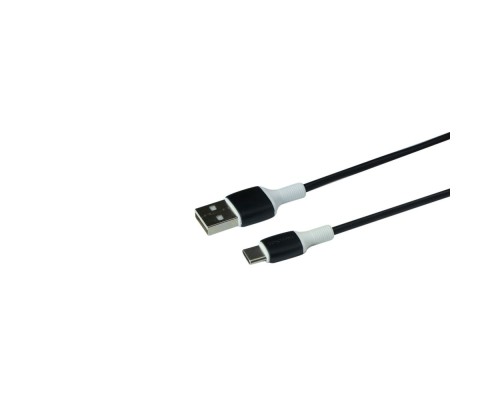Кабель USB Borofone BX84 Type-C 3A
