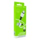 Кабель USB Borofone BX84 Type-C 3A